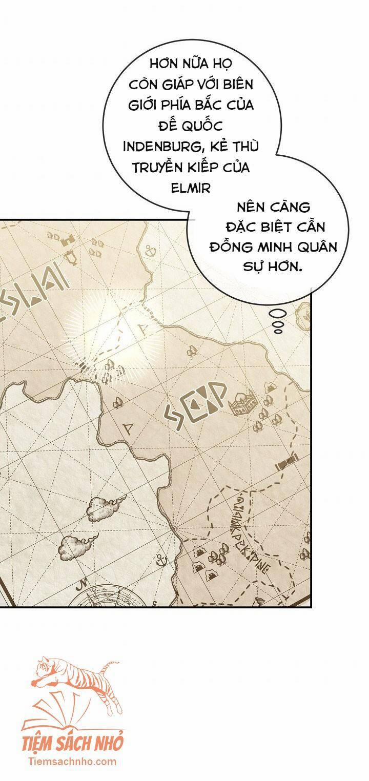 Hướng Về Ánh Dương Lần Nữa 35 trang 54