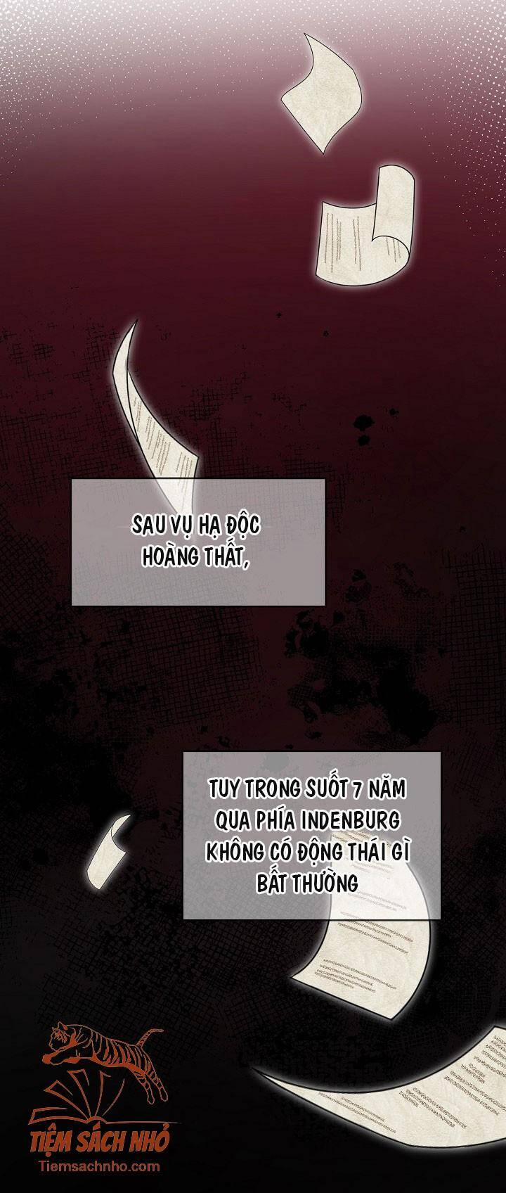 Hướng Về Ánh Dương Lần Nữa 35 trang 56