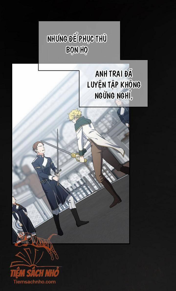 Hướng Về Ánh Dương Lần Nữa 35 trang 57