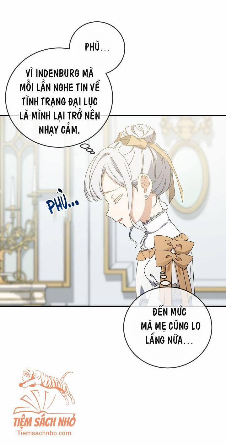 Hướng Về Ánh Dương Lần Nữa 35 trang 60