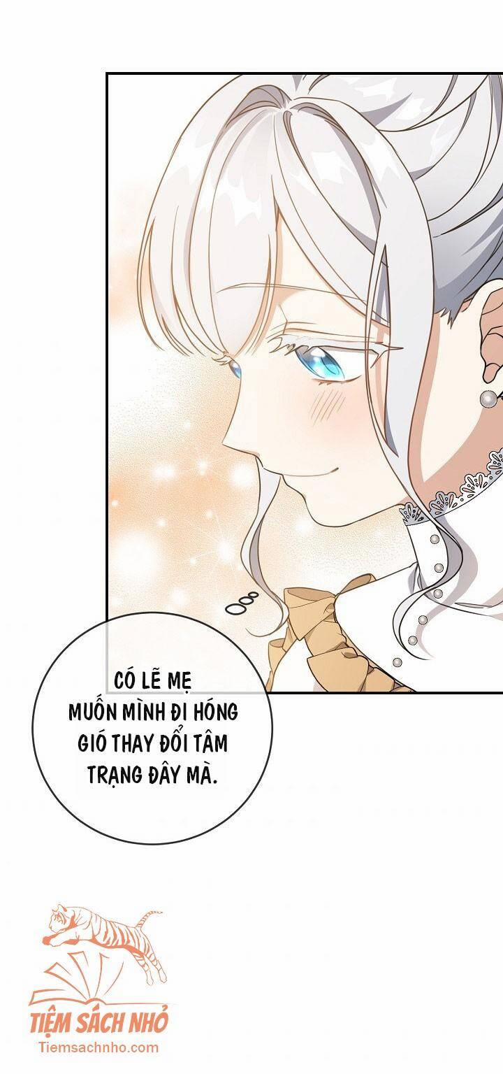 Hướng Về Ánh Dương Lần Nữa 35 trang 61