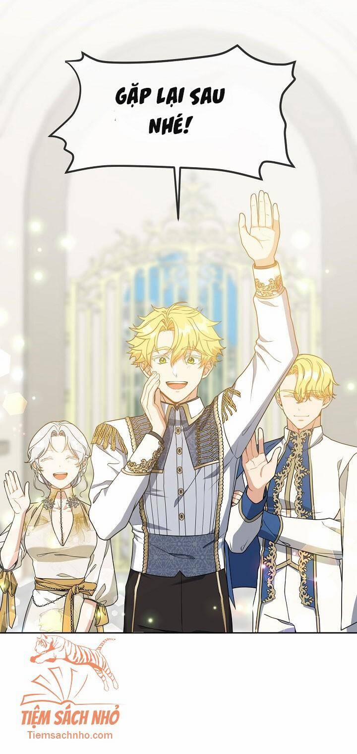 Hướng Về Ánh Dương Lần Nữa 35 trang 66