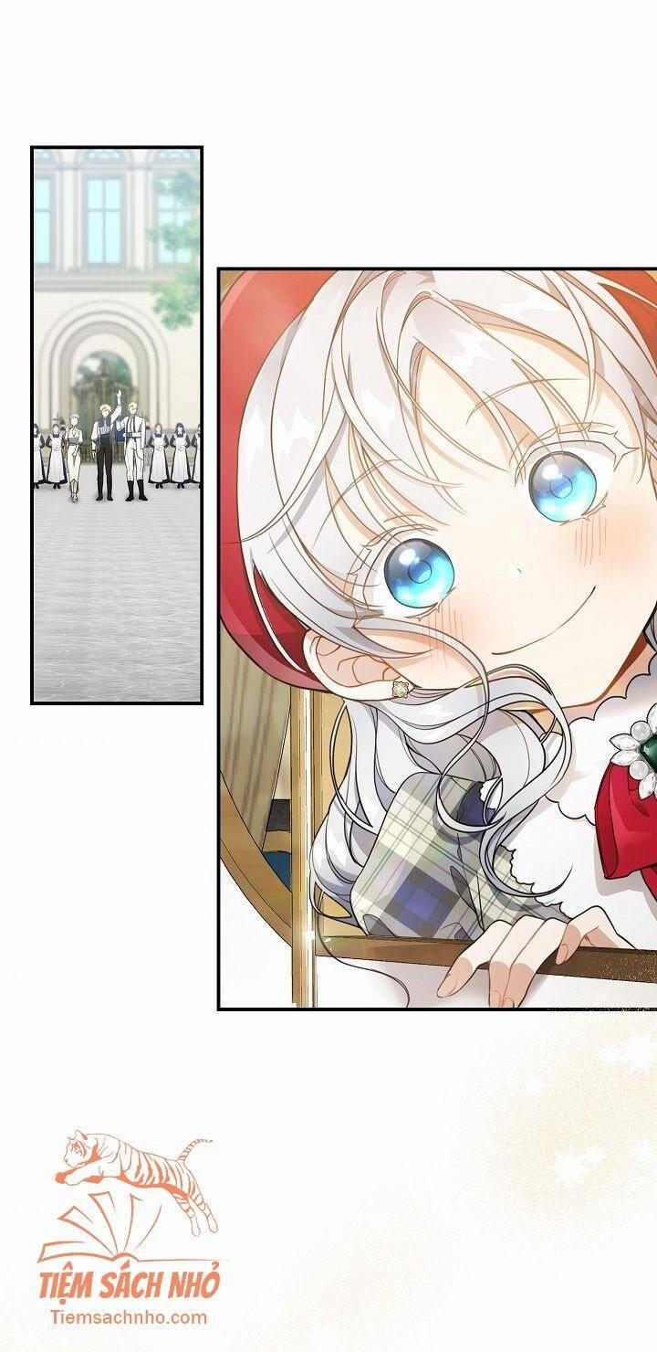 Hướng Về Ánh Dương Lần Nữa 35 trang 68