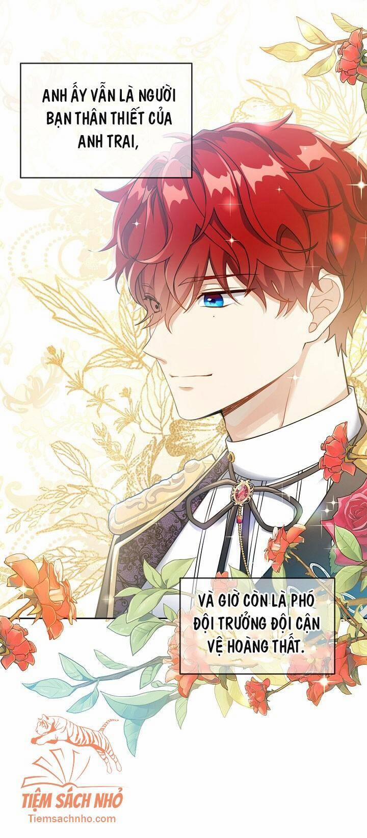 Hướng Về Ánh Dương Lần Nữa 35 trang 7