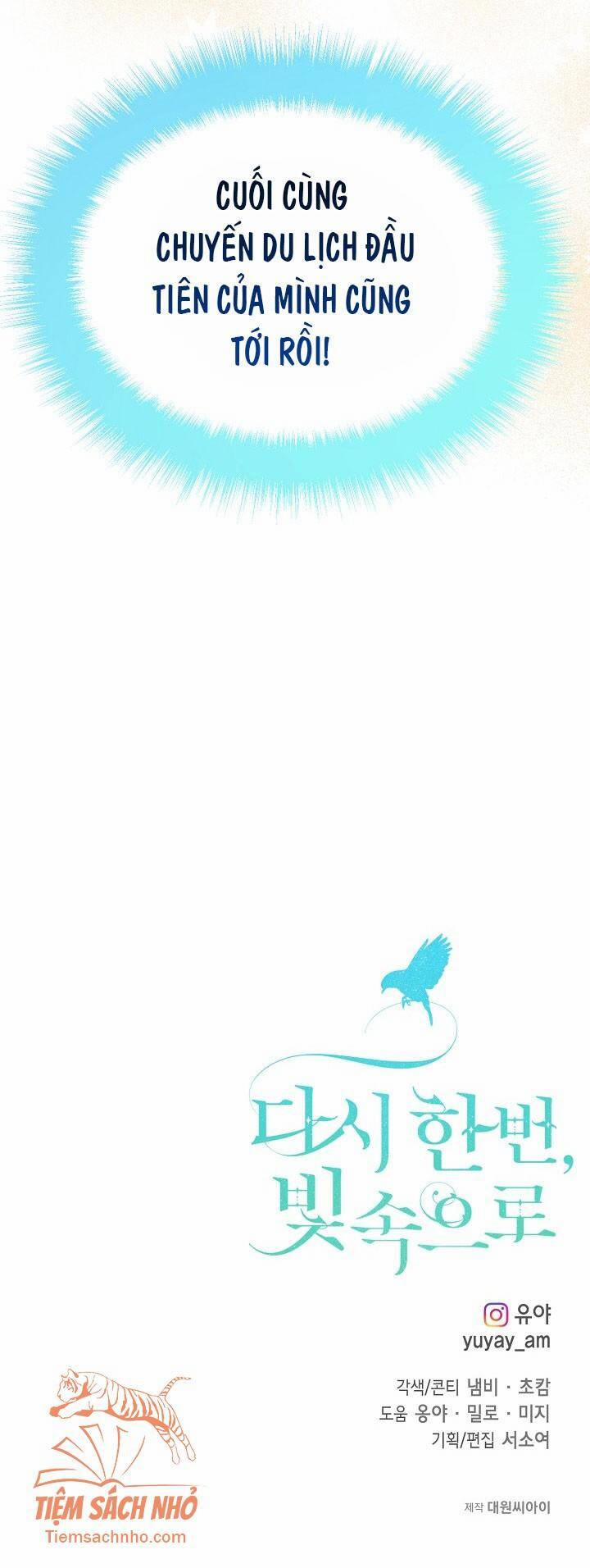 Hướng Về Ánh Dương Lần Nữa 35 trang 70