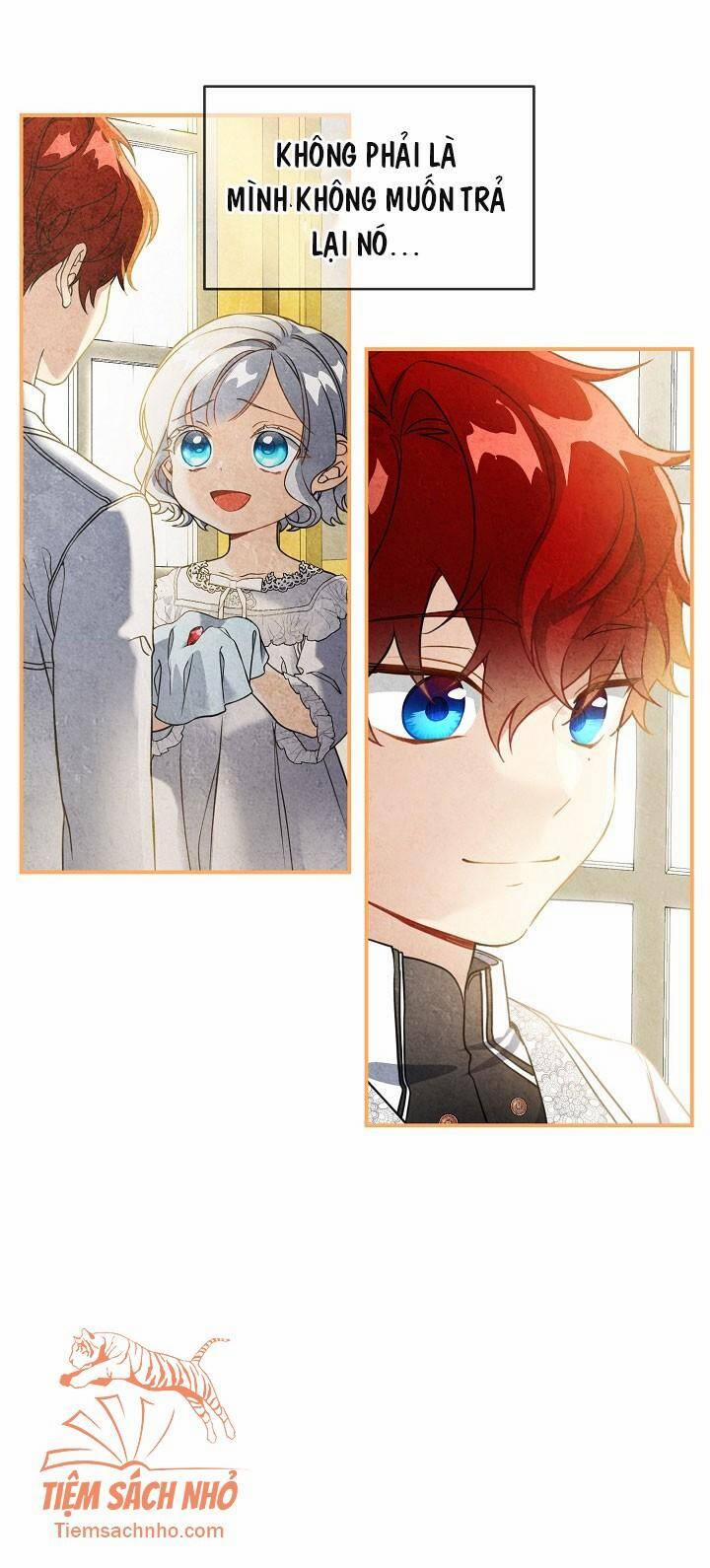 Hướng Về Ánh Dương Lần Nữa 35 trang 9