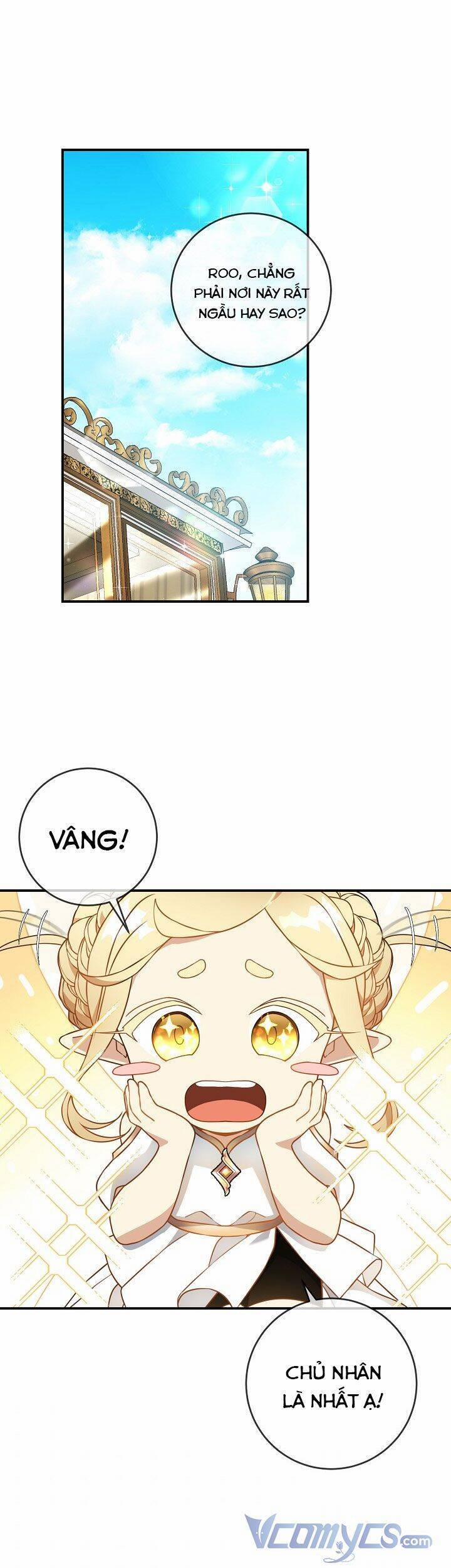 Hướng Về Ánh Dương Lần Nữa 36 trang 0