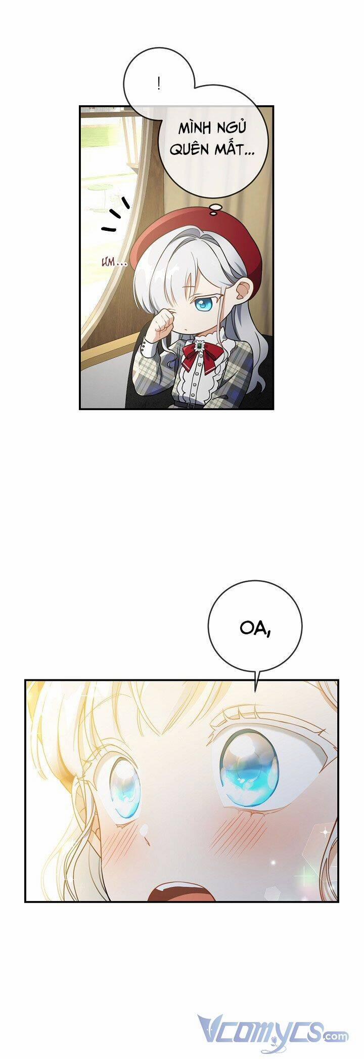 Hướng Về Ánh Dương Lần Nữa 36 trang 10