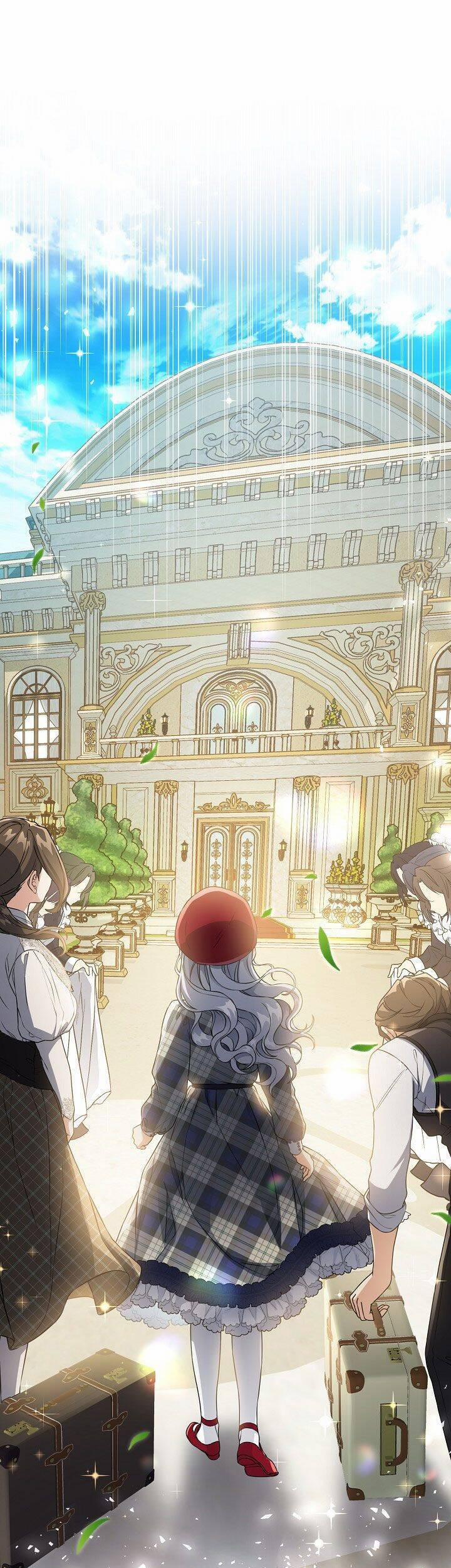 Hướng Về Ánh Dương Lần Nữa 36 trang 11