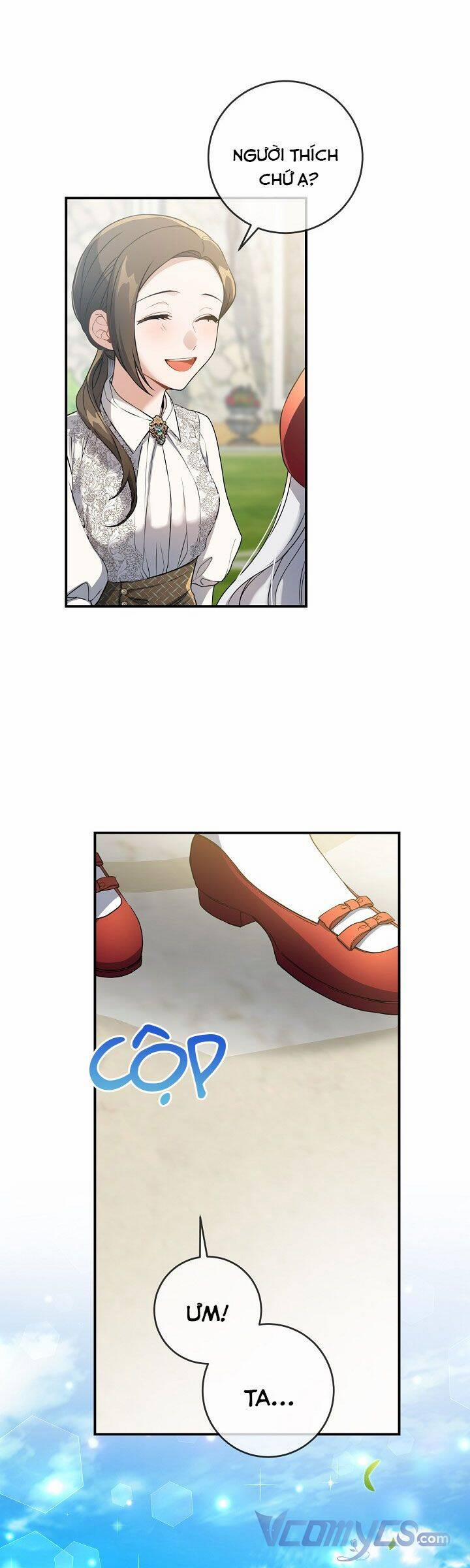 Hướng Về Ánh Dương Lần Nữa 36 trang 14