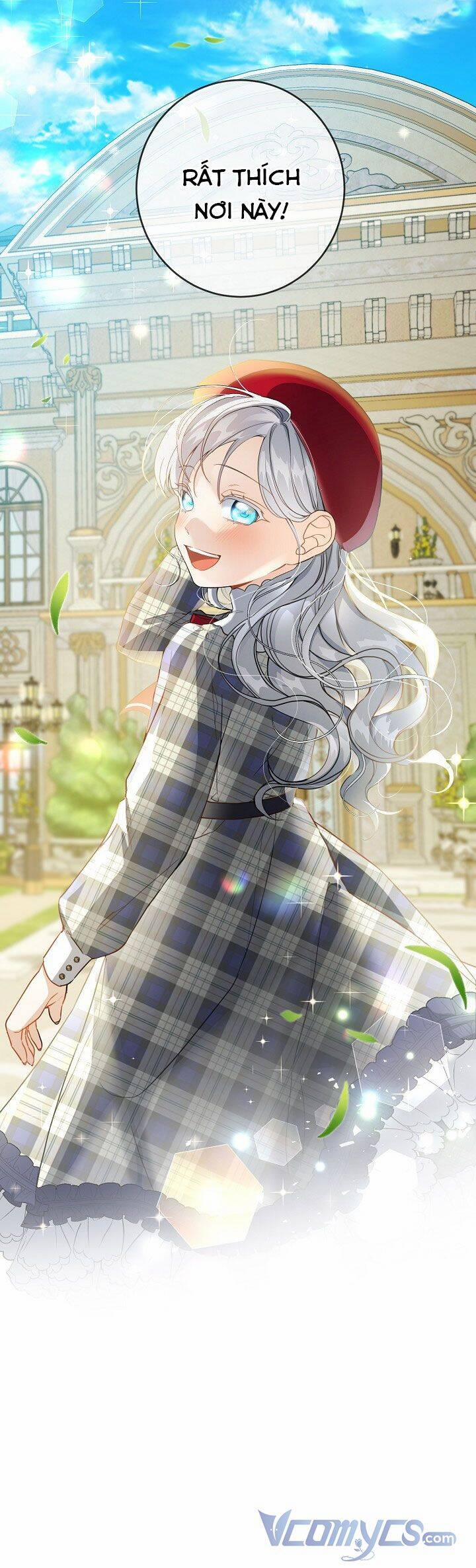 Hướng Về Ánh Dương Lần Nữa 36 trang 15