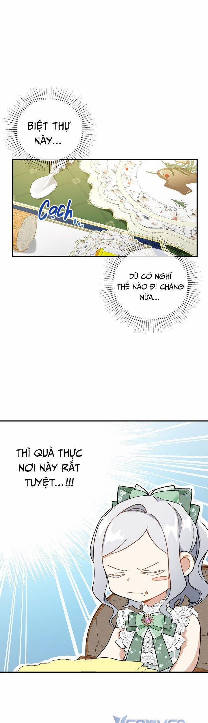 Hướng Về Ánh Dương Lần Nữa 36 trang 18