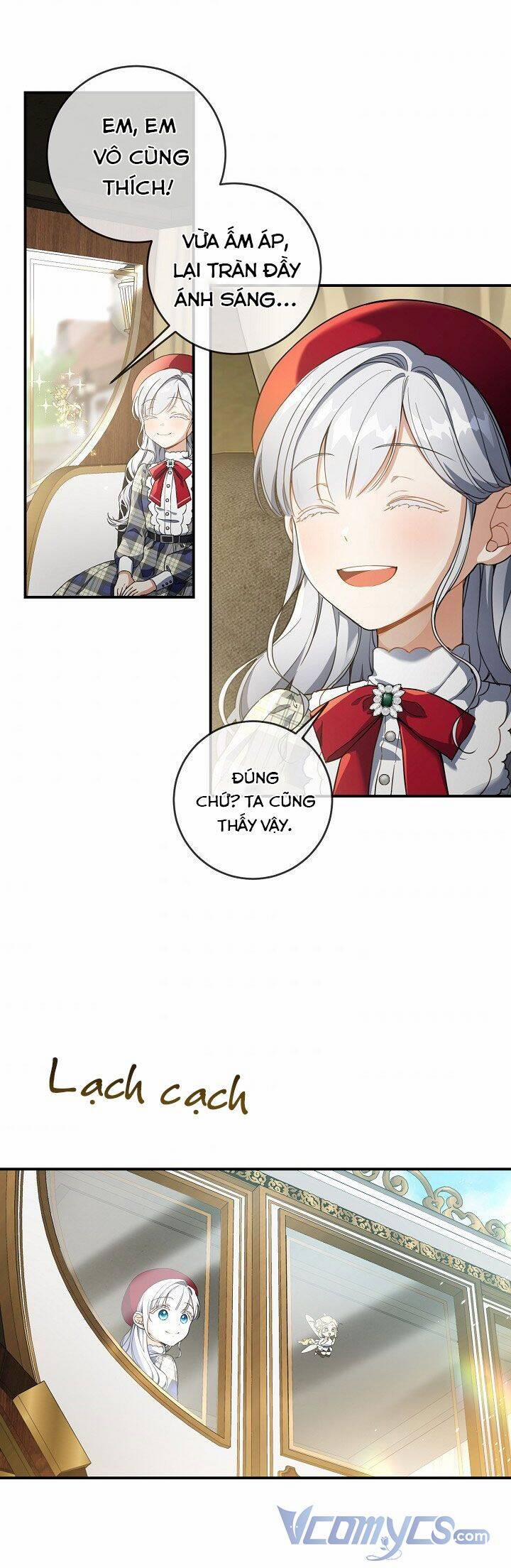 Hướng Về Ánh Dương Lần Nữa 36 trang 2