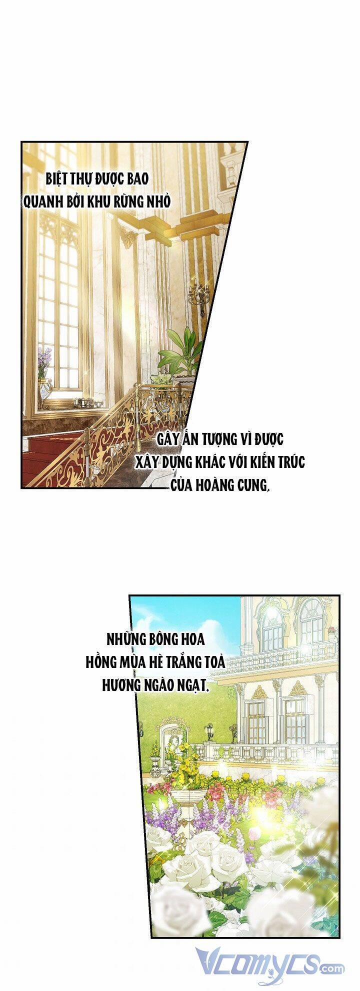 Hướng Về Ánh Dương Lần Nữa 36 trang 20