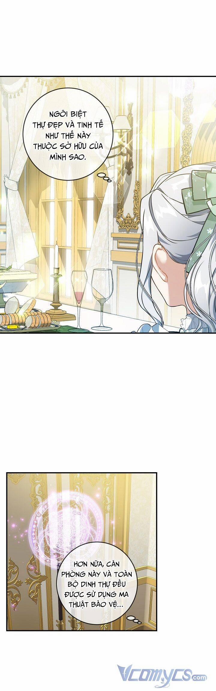 Hướng Về Ánh Dương Lần Nữa 36 trang 22