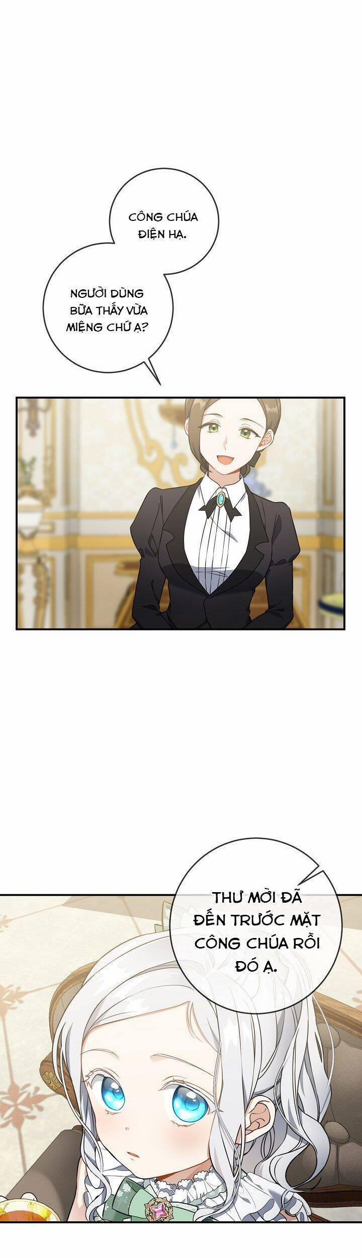 Hướng Về Ánh Dương Lần Nữa 36 trang 25