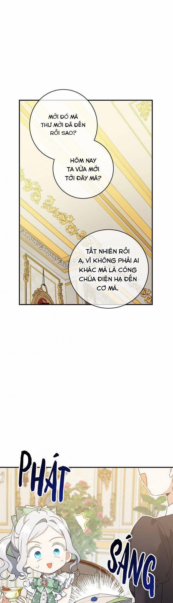 Hướng Về Ánh Dương Lần Nữa 36 trang 27