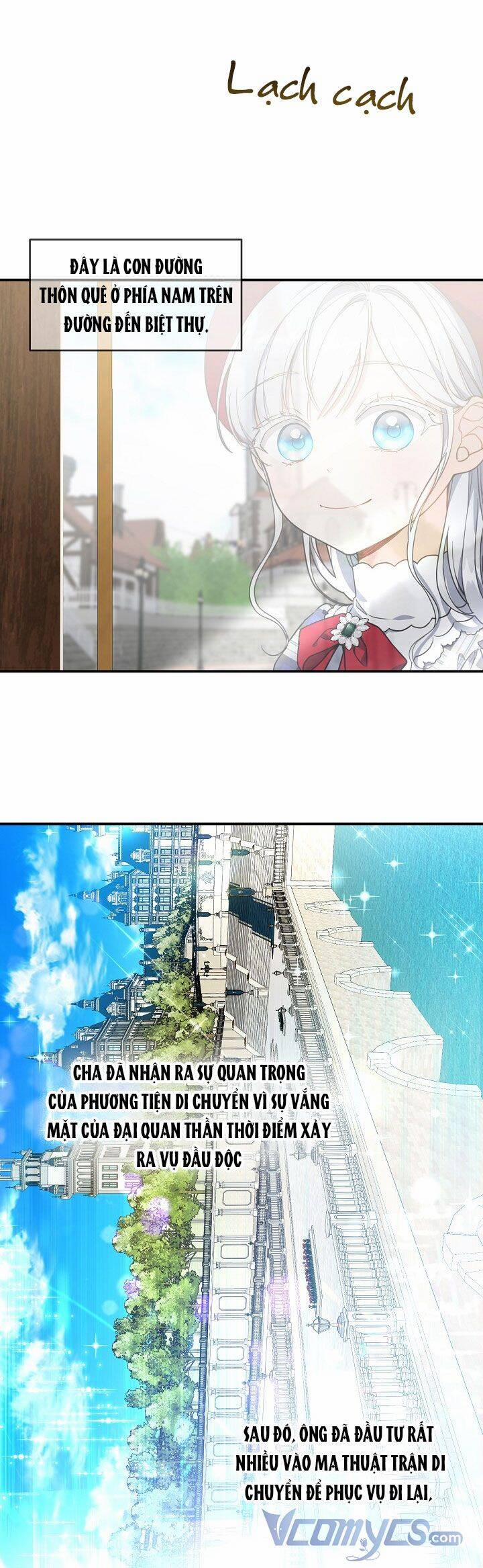 Hướng Về Ánh Dương Lần Nữa 36 trang 3