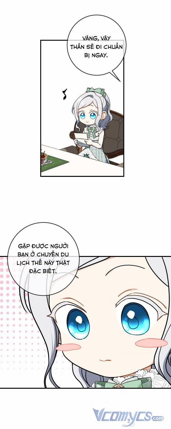 Hướng Về Ánh Dương Lần Nữa 36 trang 34