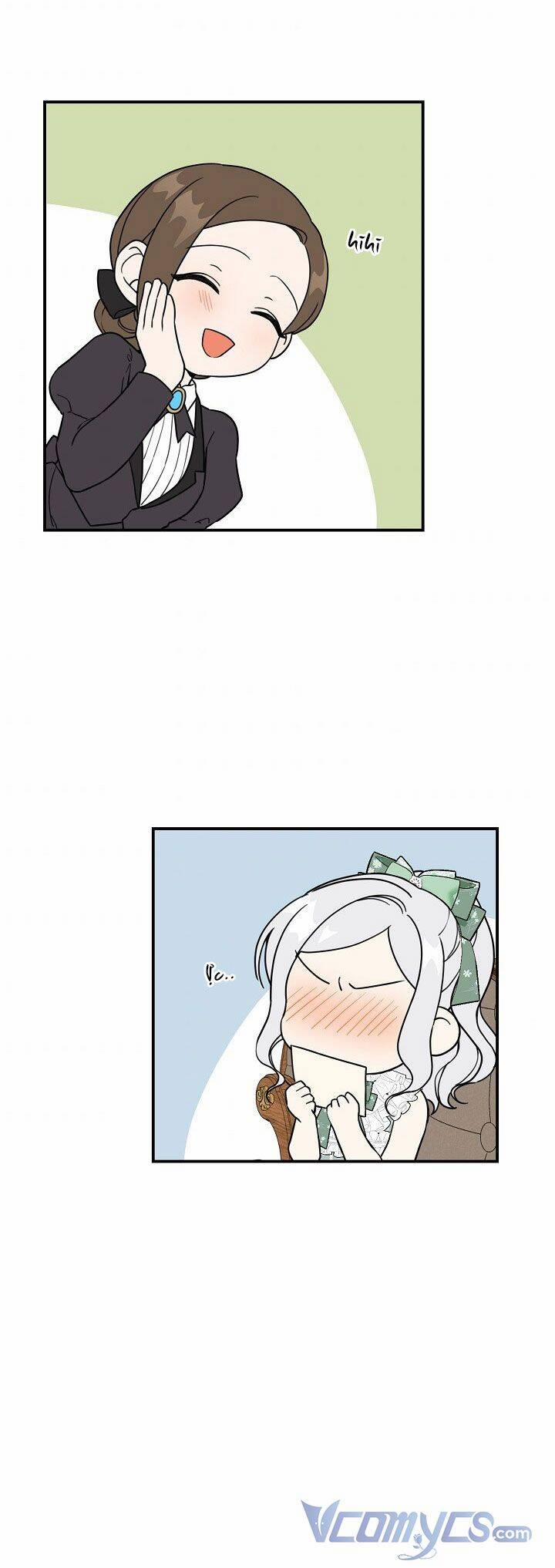 Hướng Về Ánh Dương Lần Nữa 36 trang 35