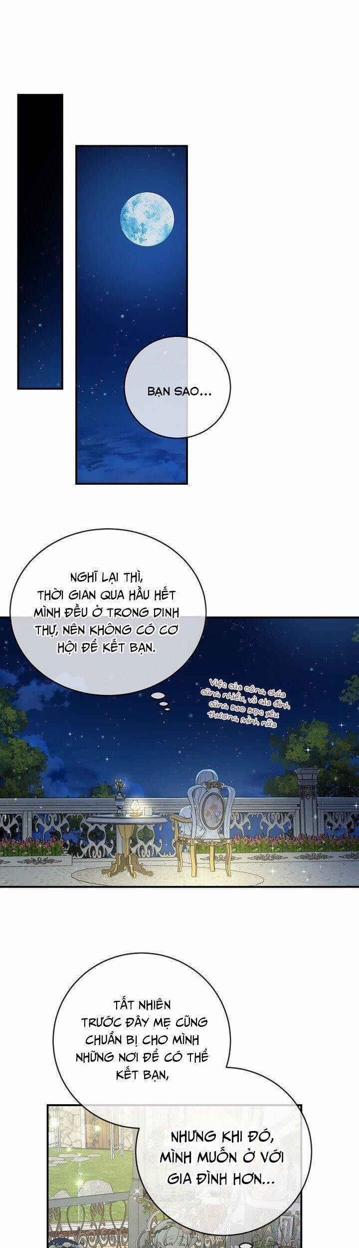 Hướng Về Ánh Dương Lần Nữa 36 trang 36