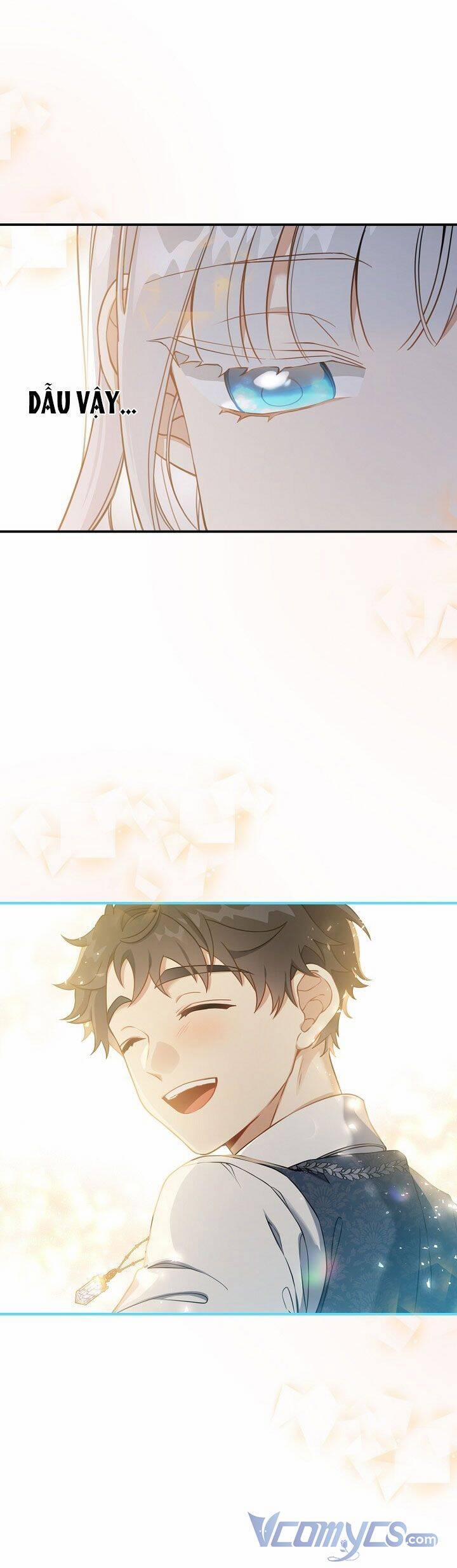 Hướng Về Ánh Dương Lần Nữa 36 trang 38