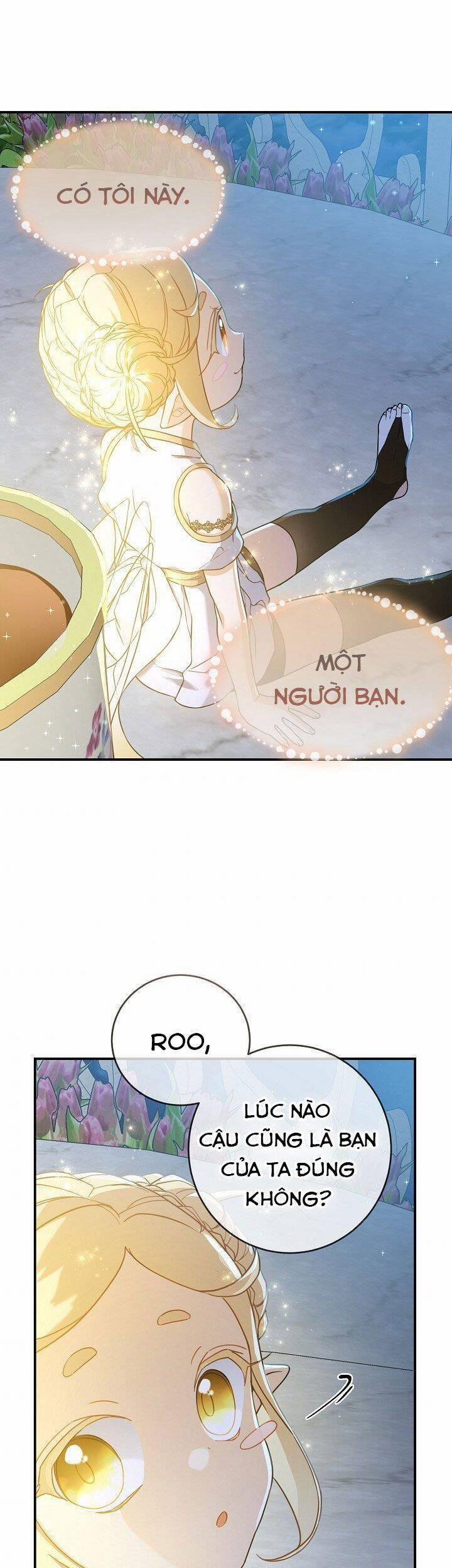 Hướng Về Ánh Dương Lần Nữa 36 trang 40