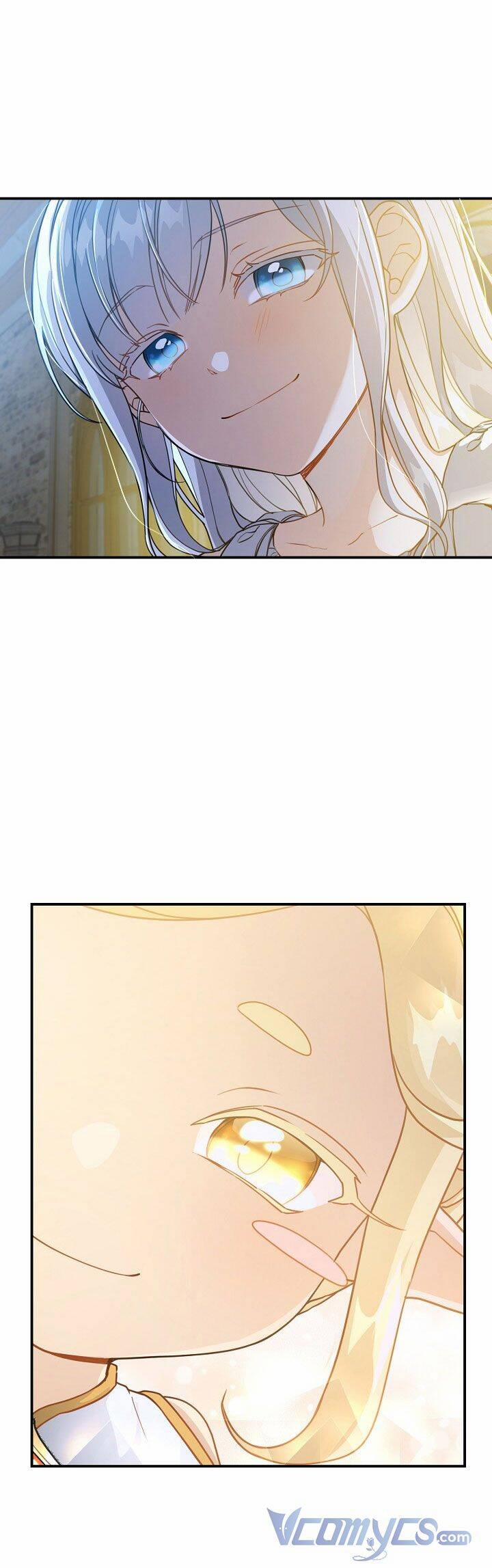 Hướng Về Ánh Dương Lần Nữa 36 trang 42