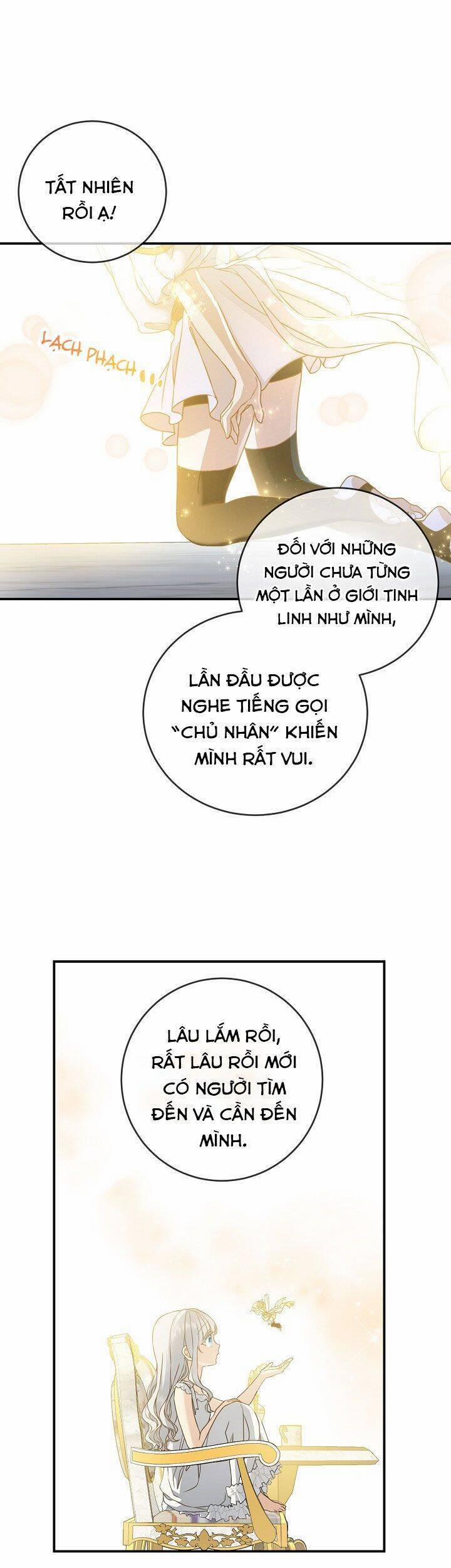 Hướng Về Ánh Dương Lần Nữa 36 trang 43