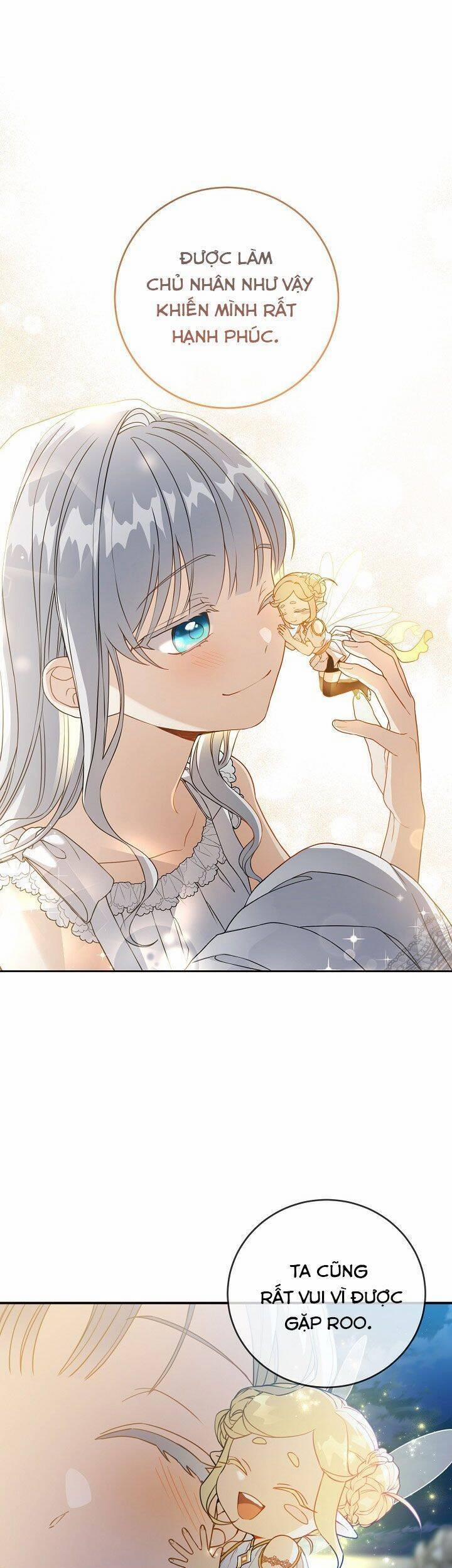 Hướng Về Ánh Dương Lần Nữa 36 trang 45