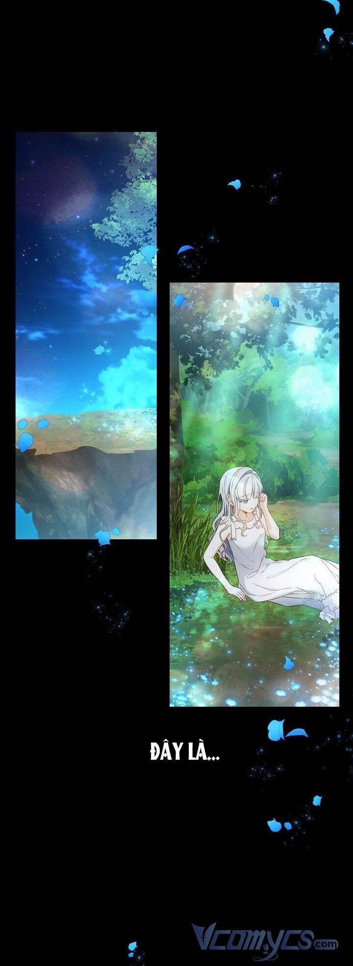 Hướng Về Ánh Dương Lần Nữa 36 trang 50