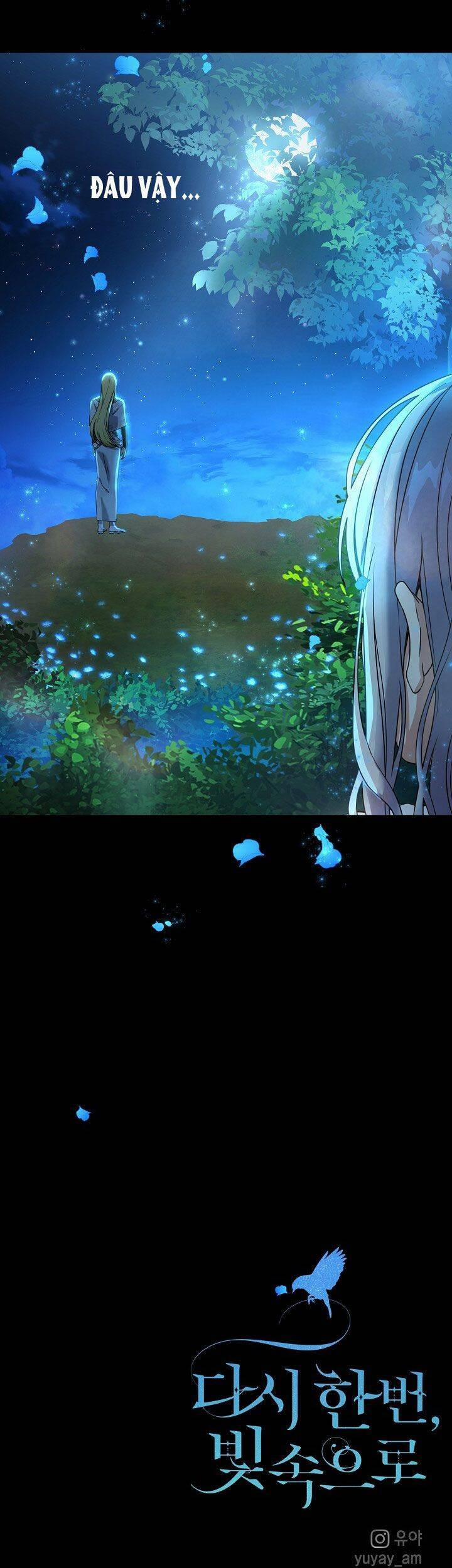 Hướng Về Ánh Dương Lần Nữa 36 trang 51