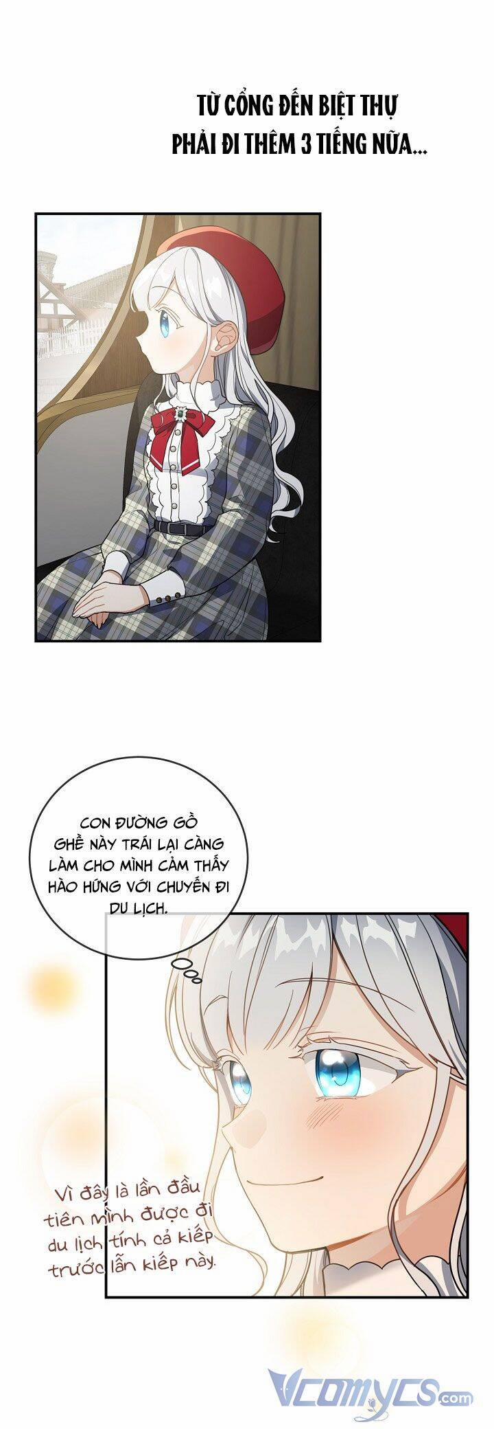 Hướng Về Ánh Dương Lần Nữa 36 trang 6