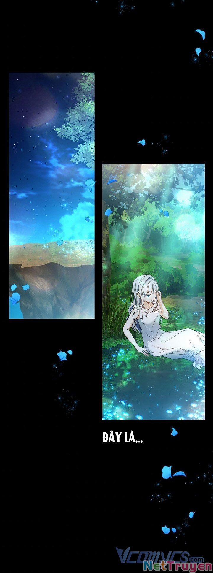 Hướng Về Ánh Dương Lần Nữa 37 trang 1