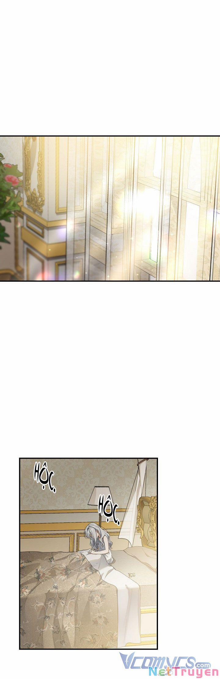 Hướng Về Ánh Dương Lần Nữa 37 trang 10