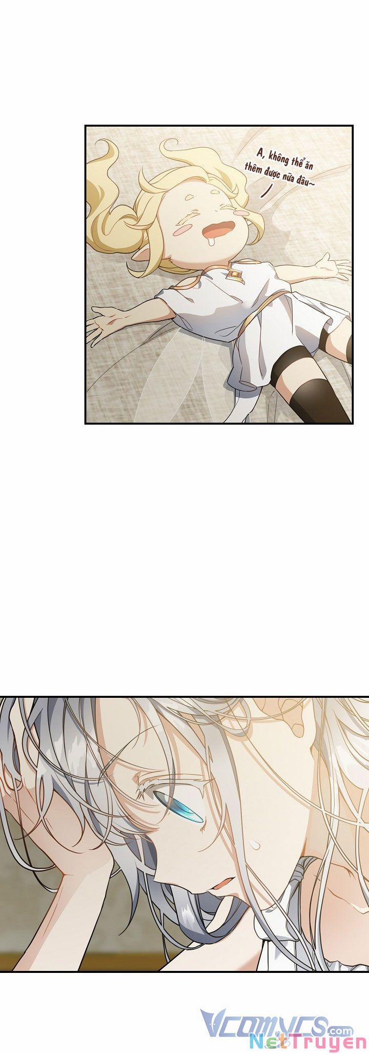 Hướng Về Ánh Dương Lần Nữa 37 trang 11