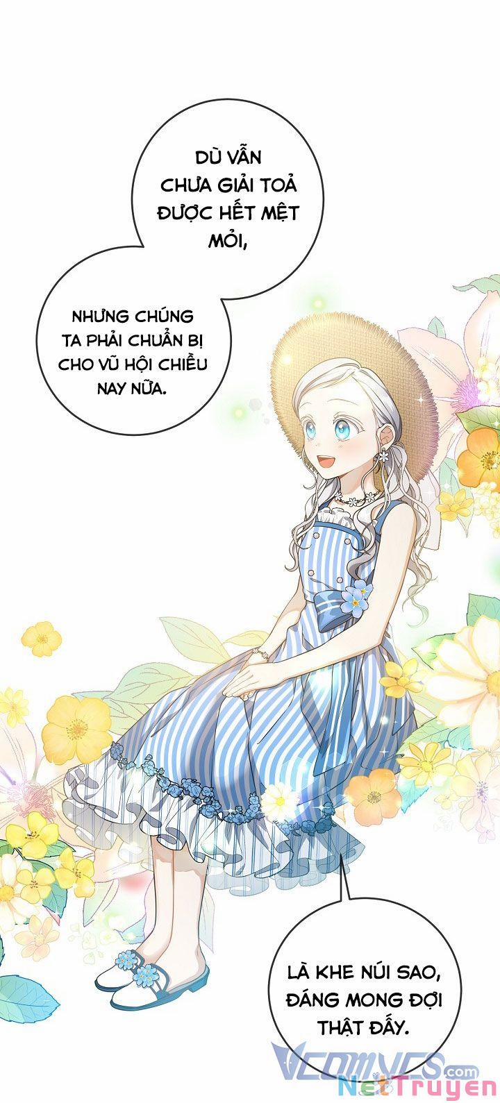 Hướng Về Ánh Dương Lần Nữa 37 trang 15