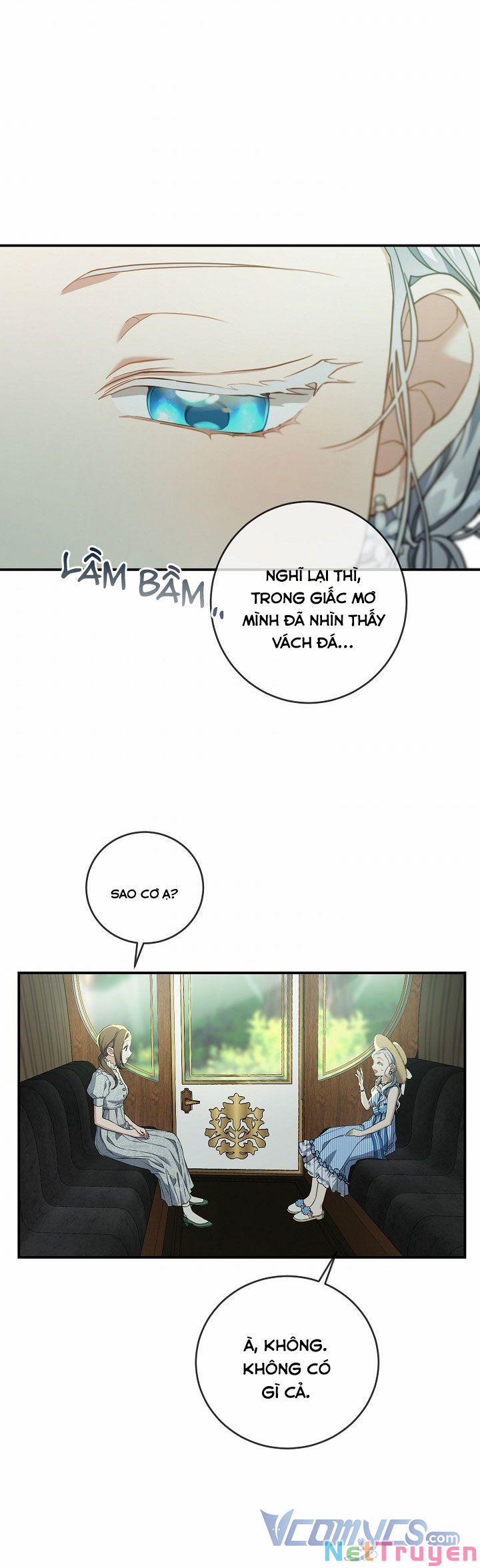 Hướng Về Ánh Dương Lần Nữa 37 trang 18