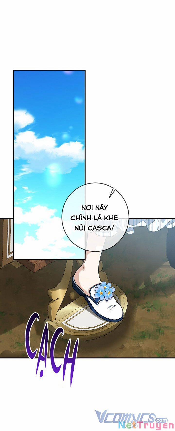 Hướng Về Ánh Dương Lần Nữa 37 trang 19