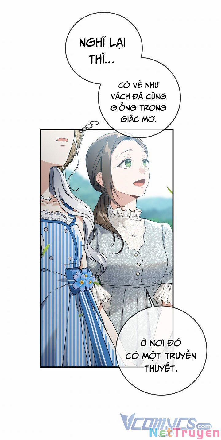 Hướng Về Ánh Dương Lần Nữa 37 trang 24