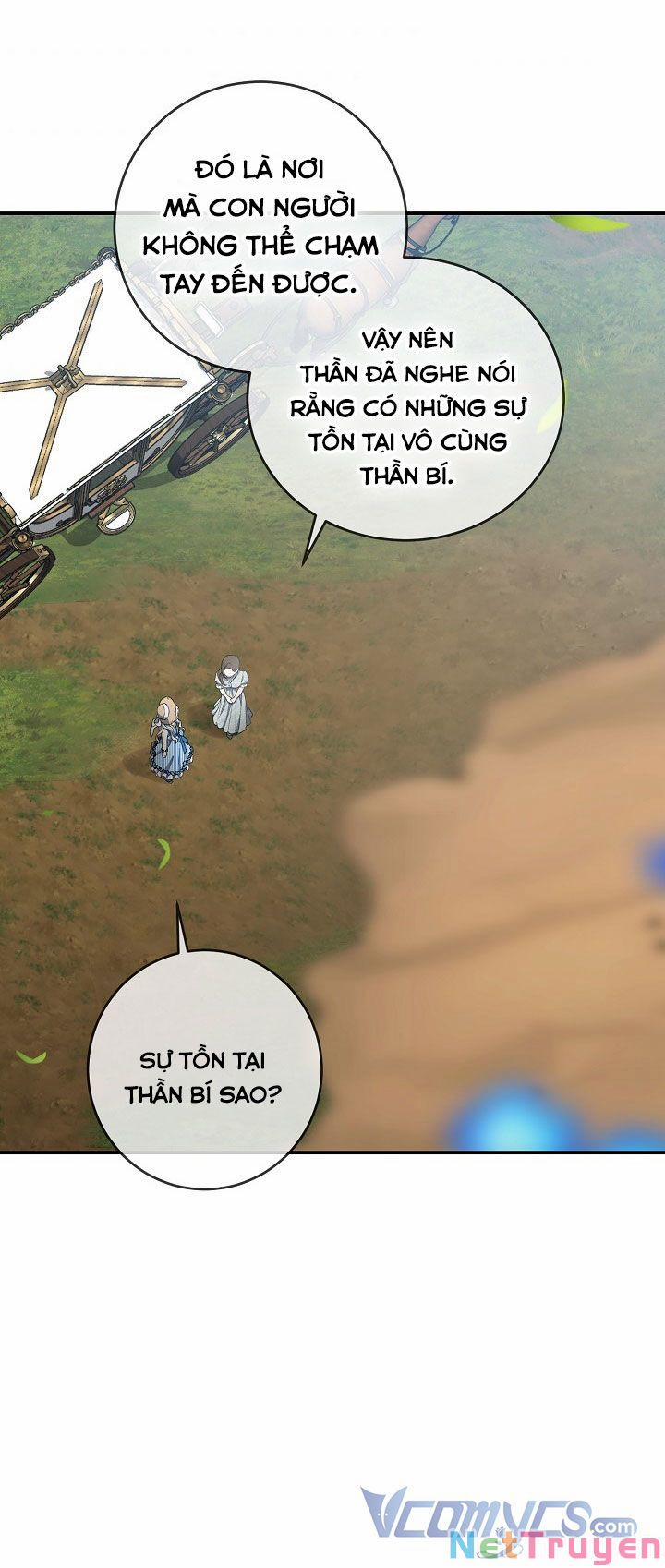 Hướng Về Ánh Dương Lần Nữa 37 trang 25