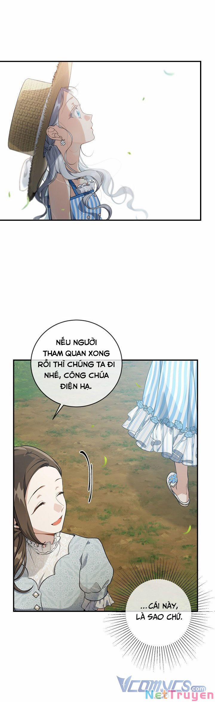 Hướng Về Ánh Dương Lần Nữa 37 trang 27