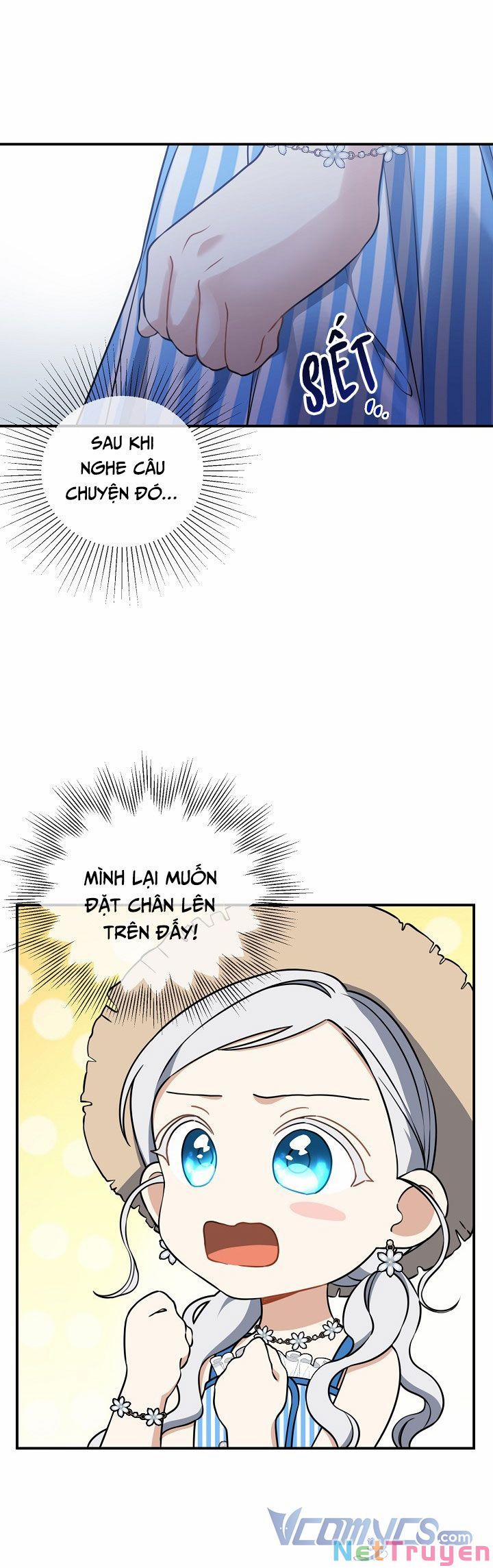 Hướng Về Ánh Dương Lần Nữa 37 trang 28