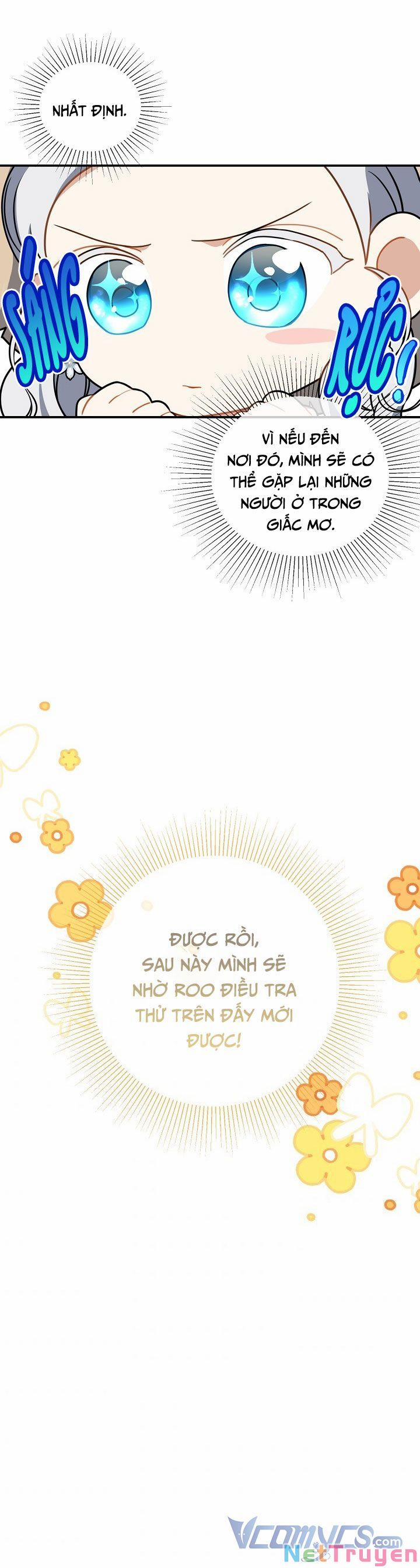 Hướng Về Ánh Dương Lần Nữa 37 trang 29