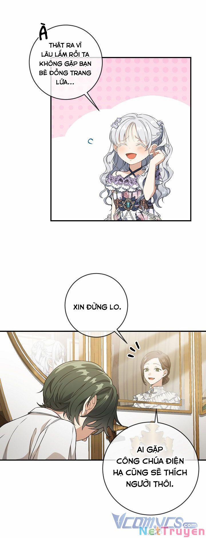 Hướng Về Ánh Dương Lần Nữa 37 trang 33