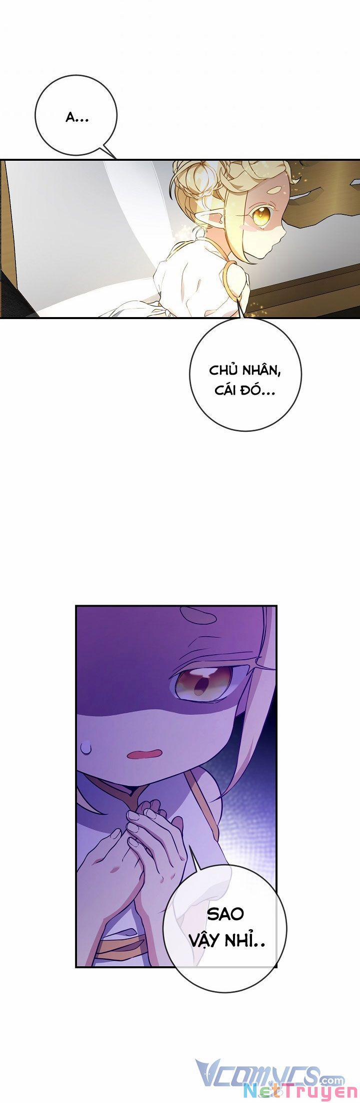 Hướng Về Ánh Dương Lần Nữa 37 trang 37