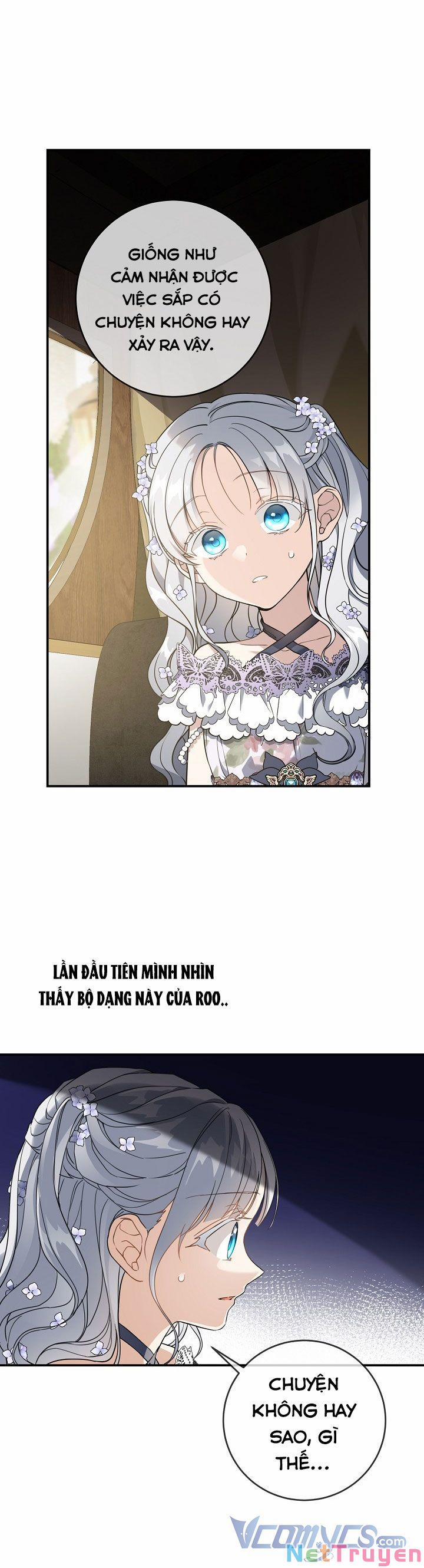 Hướng Về Ánh Dương Lần Nữa 37 trang 38