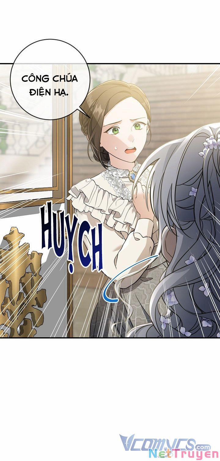 Hướng Về Ánh Dương Lần Nữa 37 trang 39