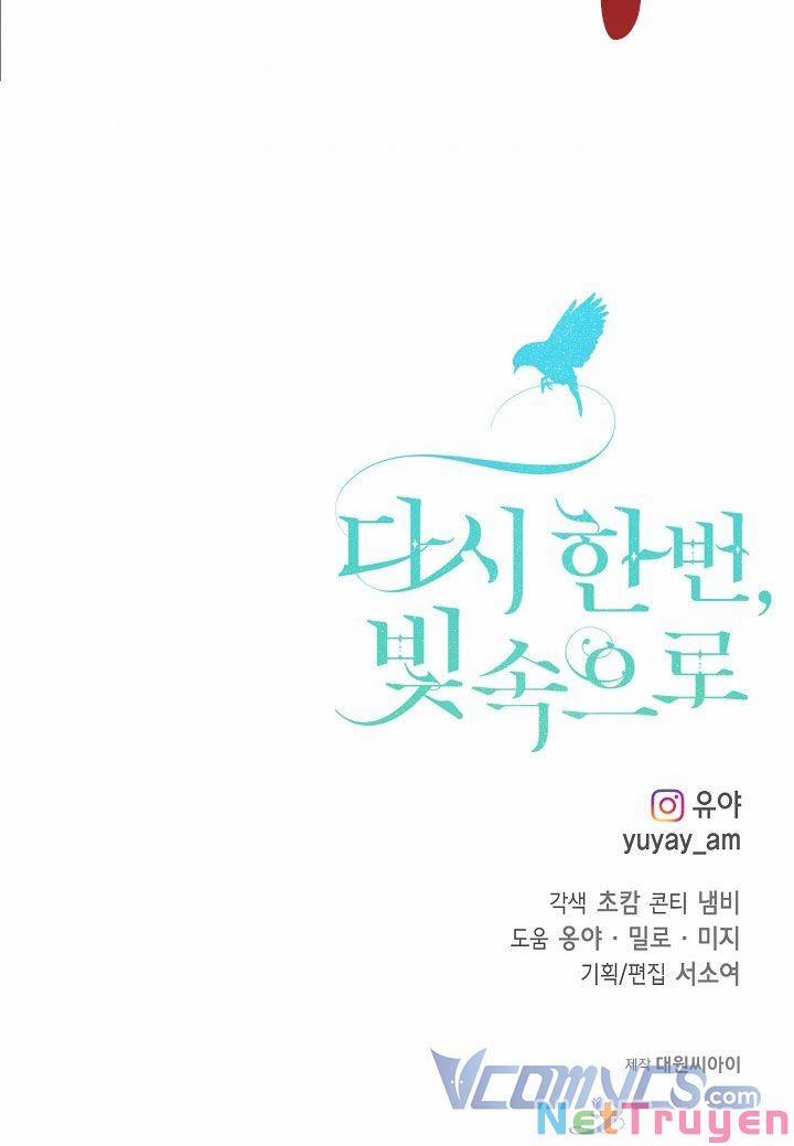 Hướng Về Ánh Dương Lần Nữa 37 trang 42