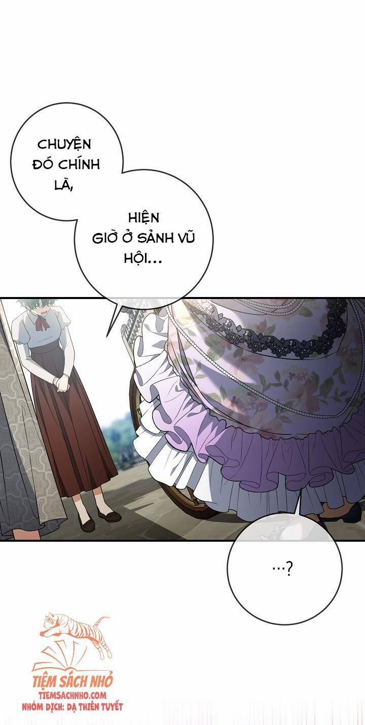 Hướng Về Ánh Dương Lần Nữa 38 trang 1